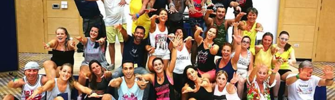Escuela de baile Club Mayimbe: ¡siente la música y el ritmo!