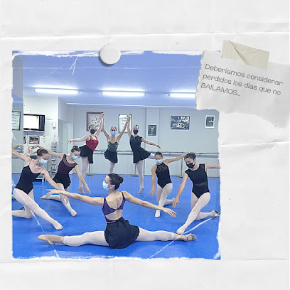 Aprende a bailar en Coppelia: la mejor academia en Córdoba