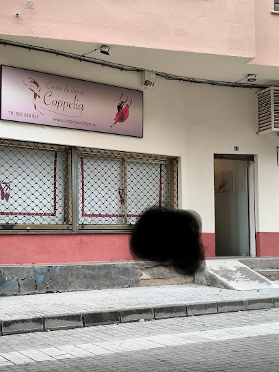 Escuela de baile Coppelia: Pasión y elegancia en cada paso