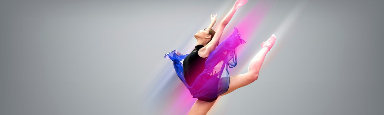 Escuela de baile DANCE! International School