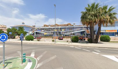 ¡Descubre el ritmo en DANCE SONIA VILLAS STUDIO en Denia!