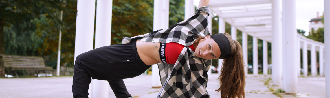 Escuela de baile DENA BILBAO: ¡siente la música y baila!
