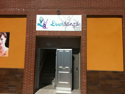 Escuela de baile DUETDANZA: Pasión por el movimiento
