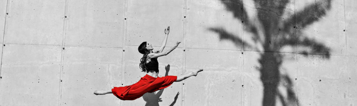 Escuela de baile Dance It: Ritmo y pasión