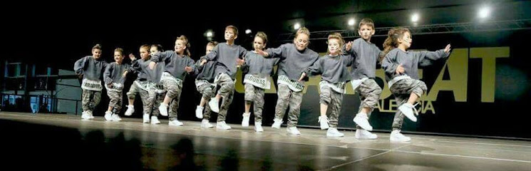 Dance Street&Fes Gym: Tu academia de baile en Terrassa