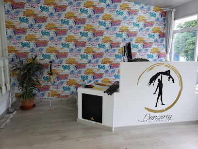 ¡Aprende a bailar en Redondela con Dansarey!