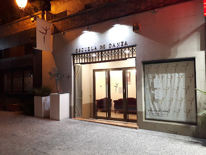 Aprende a bailar en Zaragoza con Danza Carmen Aldana