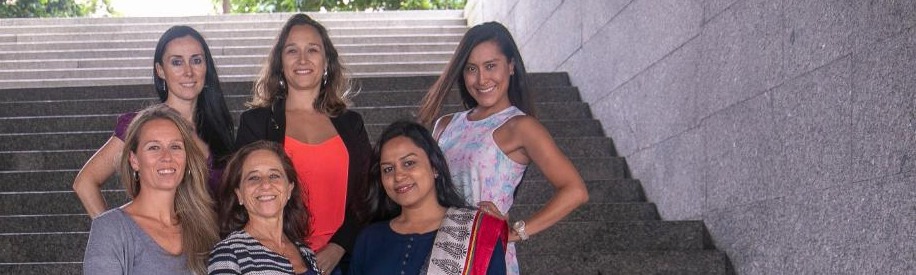 Academia de baile Danza Carmen: pasión y elegancia