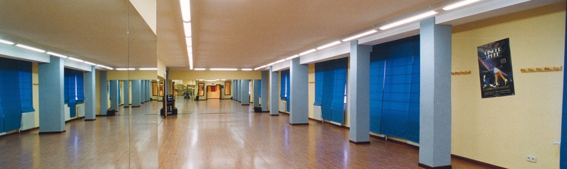Escuela de baile Danzon Alcobendas: aprende a bailar con pasión