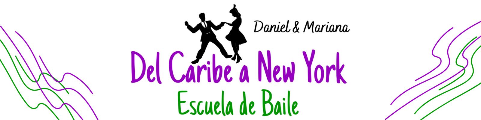 Escuela de baile Del Caribe en New York