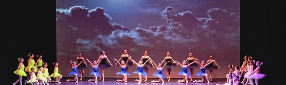 Escuela de baile Dolores Muñoz: pasión y ritmo