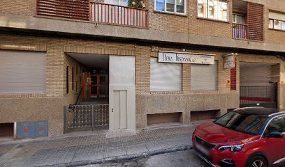 DyC Dance Studio: ¡El ritmo de Zaragoza se baila aquí!