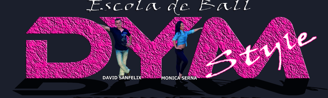 Escuela de baile Dym Style: pasión y ritmo