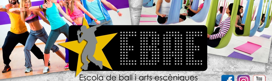 Escuela de baile EBAE: Pasión y ritmo en cada clase