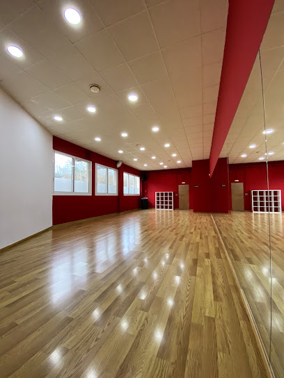 ¡Siente la pasión por el baile en E.B.E Dance School Girona!