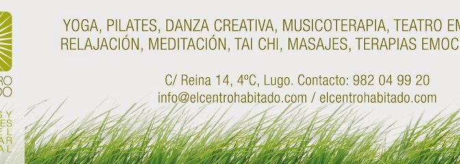 ¡Baila con pasión en EL CENTRO HABITADO Lugo!