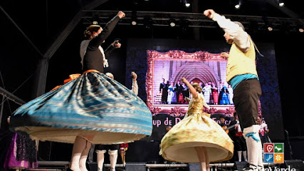 ¡Aprende a bailar en El Forcat
