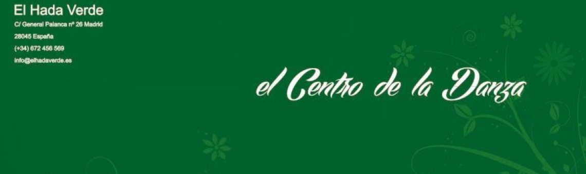 Escuela de baile El Hada Verde: aprende a bailar con estilo