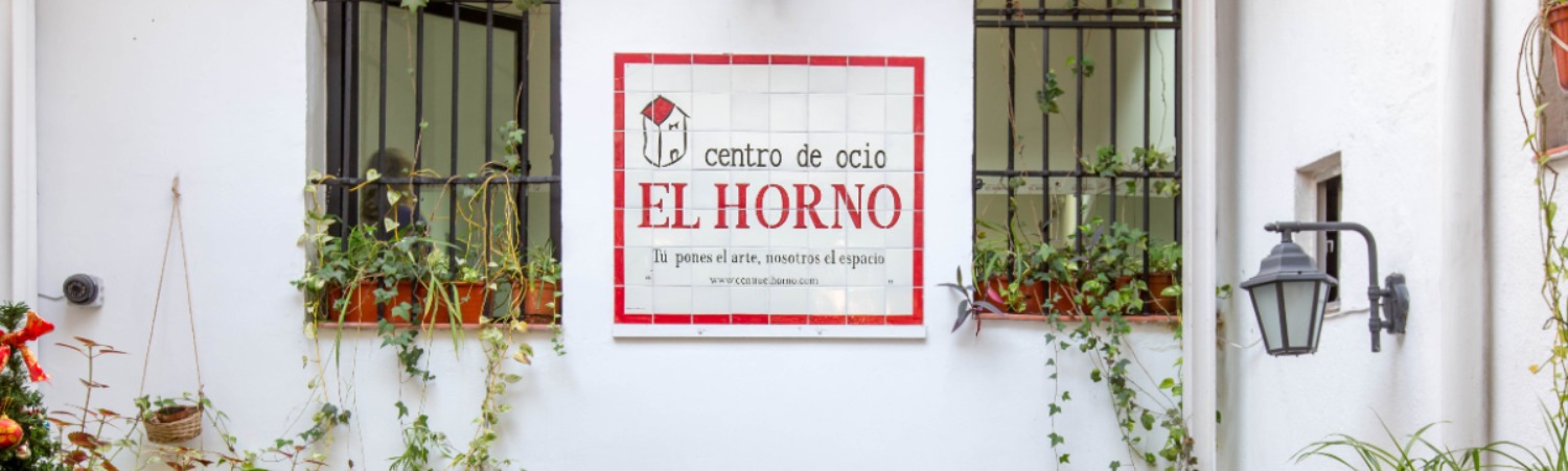 Escuela de baile El Horno: pasión y ritmo