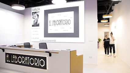 ¡Descubre el ritmo en El Laboratorio