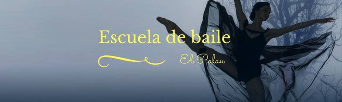 Escuela de baile El Palau: Pasión y ritmo en cada clase