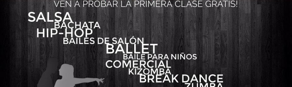 Escuela de baile Eledance: Pasión y ritmo en cada paso