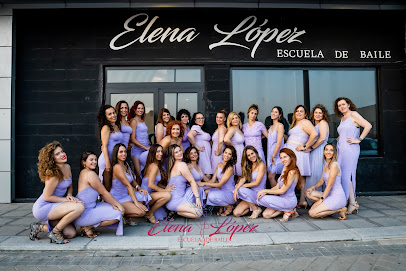 ¡Siente el ritmo en la Academia de Baile Elena López en Móstoles!