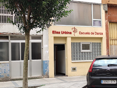¡Siente el ritmo en la Academia de Baile Elisa Urbina en Santander!