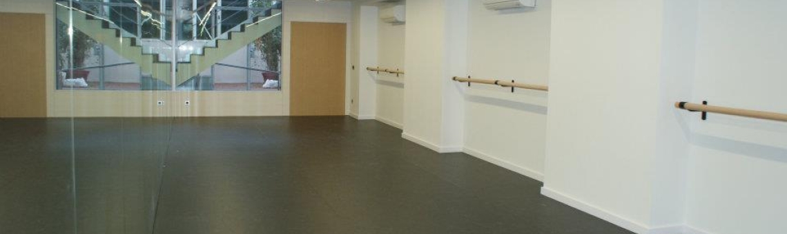Escuela de baile Elisenda Tarragó: danza y música de calidad