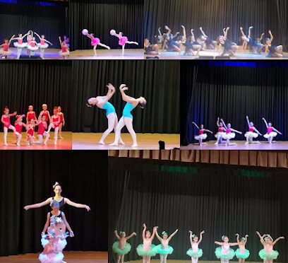 Descubre el arte del baile en Paterna con Elizabeth Lapuente