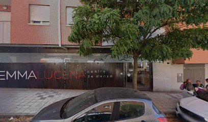 ¡Baila con pasión en la Academia Emma Lucena en Ávila!
