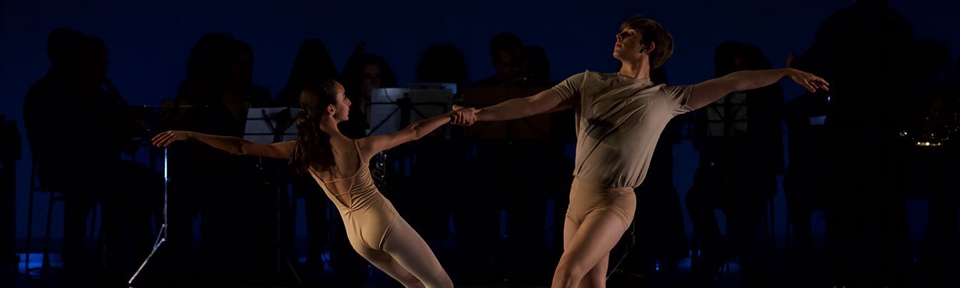 Escuela de baile Entrepasos: pasión y ritmo en cada paso