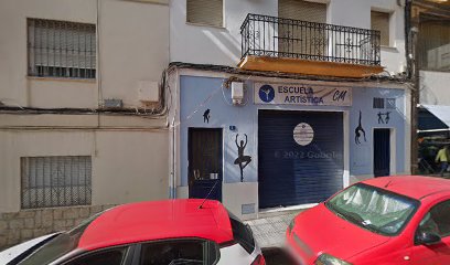¡Descubre tu pasión por el baile en Málaga con Escuela Artística CM!