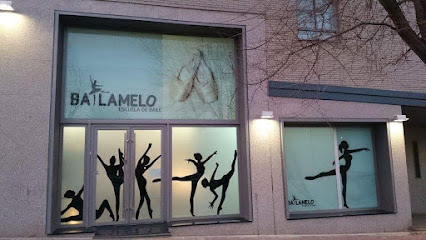 ¡Baila con pasión en Bailamelo Madrid!