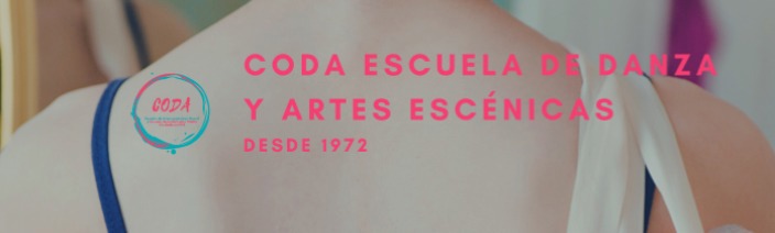 Escuela CODA: Pasión por el baile