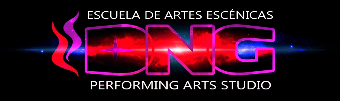 Escuela DNG: Pasión por el baile