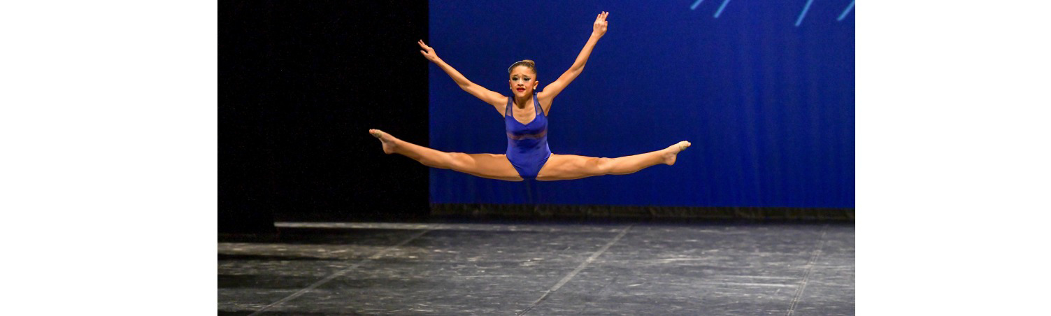 Escuela de baile Esmeralda: Pasión y ritmo en cada paso