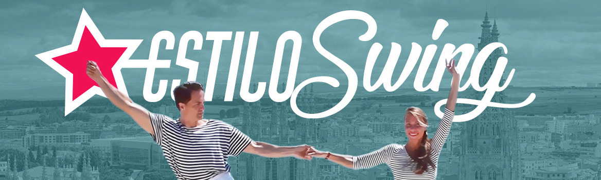 Escuela de baile EstiloSwing Burgos: aprende a bailar swing
