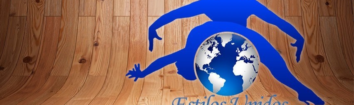 Escuela de baile Estilos Unidos: Pasión en movimiento