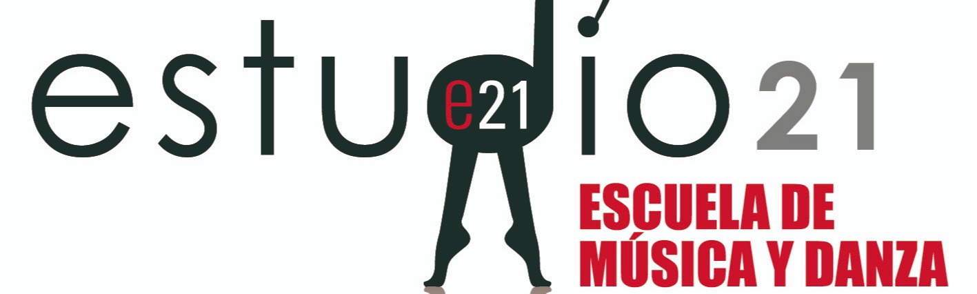 Escuela de baile Estudio 21: Pasión y ritmo en cada paso