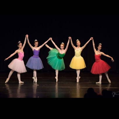 Escuela de baile Eva Garcés: Pasión por el baile