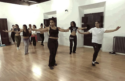 ¡Descubre el ritmo en la Academia de Baile Federica Masi!