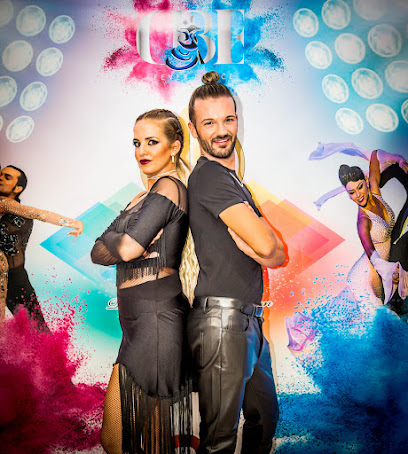 Escuela de baile Fever Dance: pasión y ritmo en cada paso
