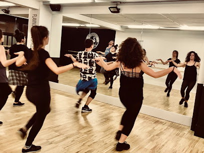 ¡Aprende a bailar flamenco en Barcelona con Flamingo Dance School!