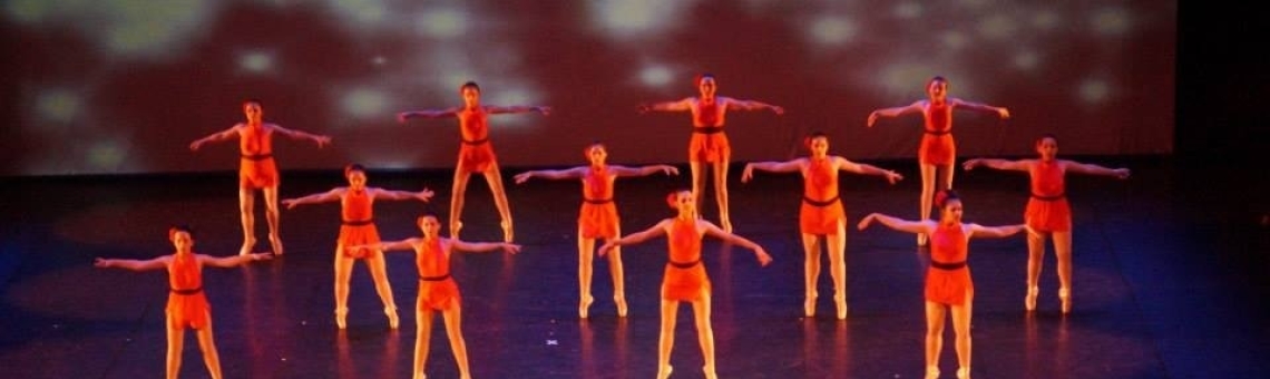 Escuela de baile Fortunas Dansa - Ritmo y pasión