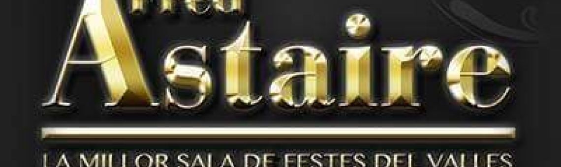 Escuela de baile Fred Astaire Sala de Festes: ¡Aprende a bailar como los grandes!