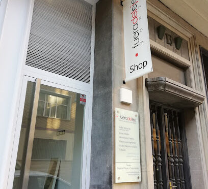 ¡Descubre el ritmo en Pamplona con Fuera del Eje!