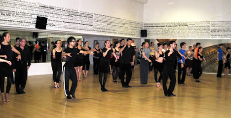 ¡Siente el ritmo en Global Dance Madrid!
