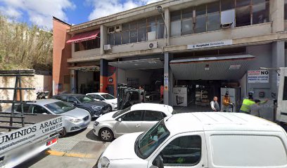 ¡Aprende a bailar en HaBarna Dance Studio en Hospitalet!