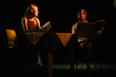 Descubre la magia del teatro en Calafell con nuestra academia de baile